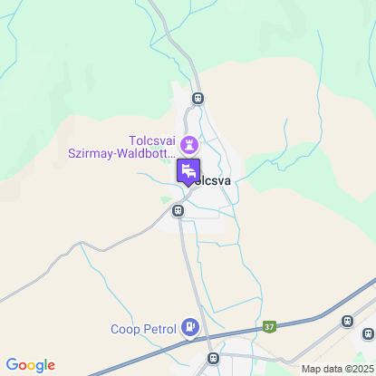 Czirka Vendghz a trkpen