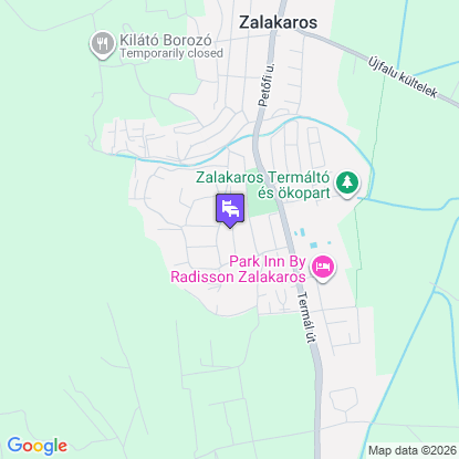 Mese Panzi� a t�rk�pen