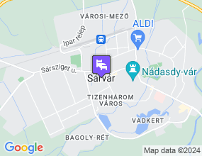 Ensana Thermal Srvr a trkpen