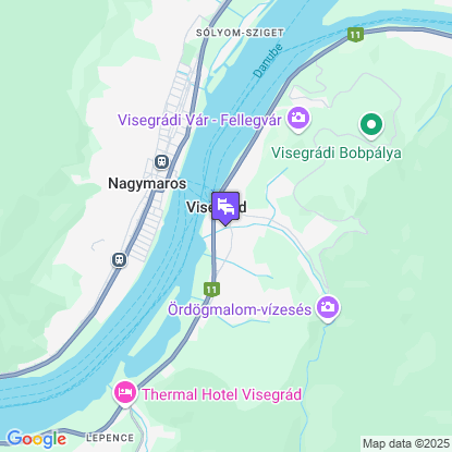 Honti Panzi a trkpen