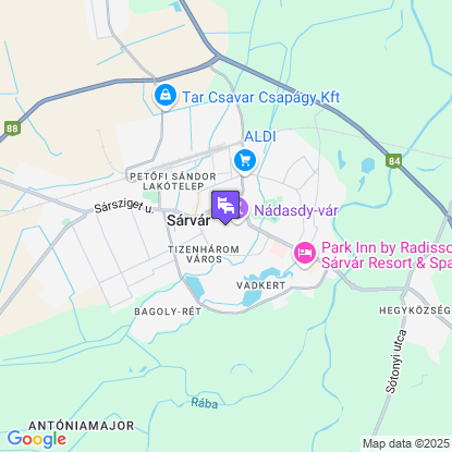 Hotel Bassiana a trkpen