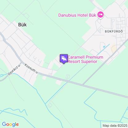 Caramell Premium Resort a trkpen