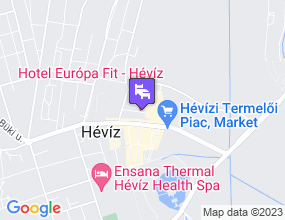 Hotel Eurpa Fit a trkpen
