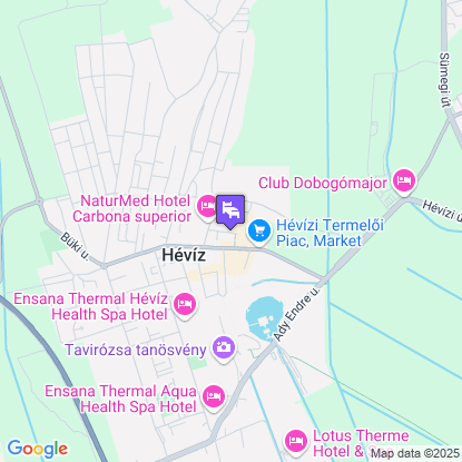 Hotel Eurpa Fit a trkpen