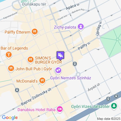 Hotel Fonte a trkpen