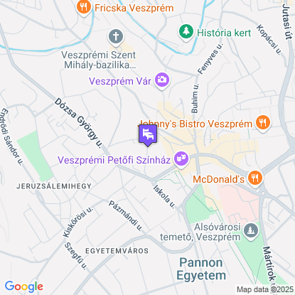 Hotel Historia & Historante a trkpen