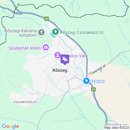 Hotel rottk a trkpen