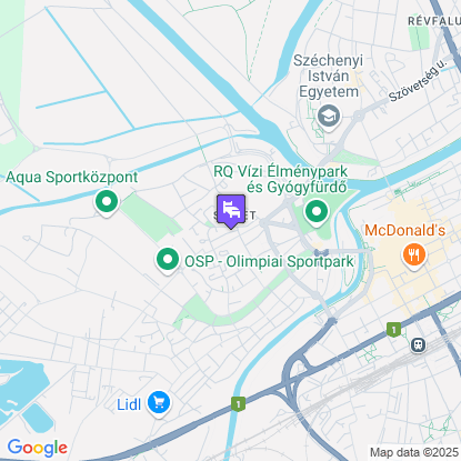 Hotel Isabell a trkpen