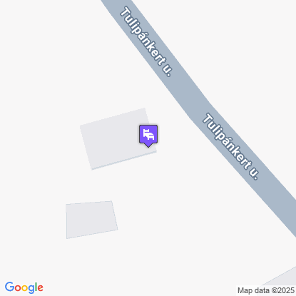 Hotel Villa V�lgy a t�rk�pen