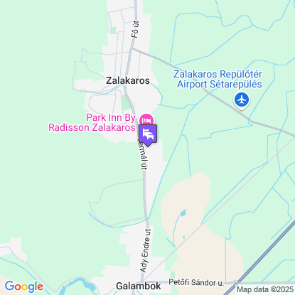 Hotel Vital a trkpen