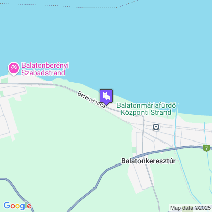 Zsanett Hotel a trkpen