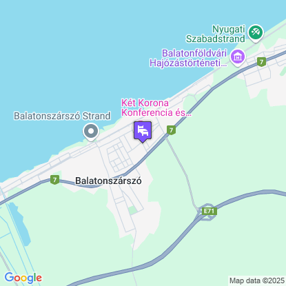 Kt Korona Konferencia & Wellness Hotel a trkpen