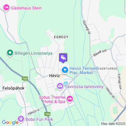 Le Primore Hotel & Spa a térképen