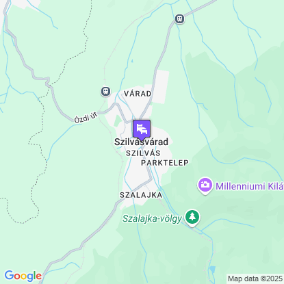 Lilla Apartmanhzak a trkpen