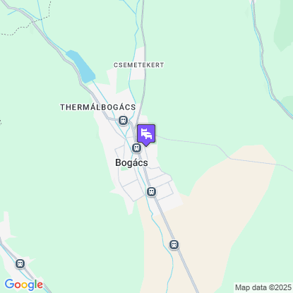 Margar�ta Apartmanh�z a t�rk�pen