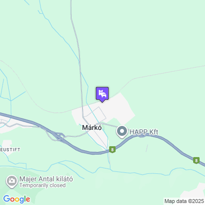 M�rk�i Vend�gh�z a t�rk�pen