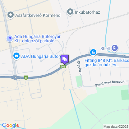 Mjus Resort & Thermal Park a trkpen