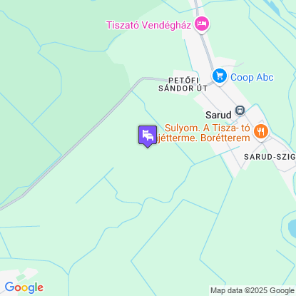 Ngy Glya Apartman a trkpen