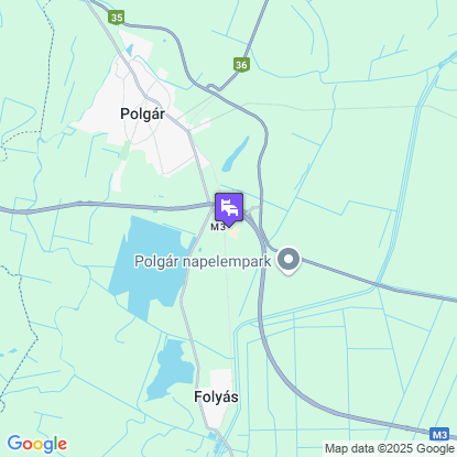 Outlet Hotel Polg�r a t�rk�pen