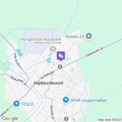 Park Hotel Ambrzia a trkpen