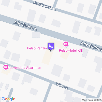 Pelso Panzi a trkpen