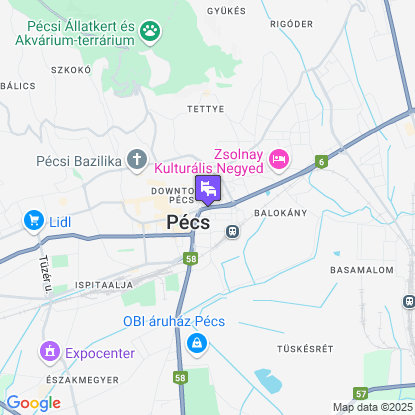 R73 Residences a trkpen