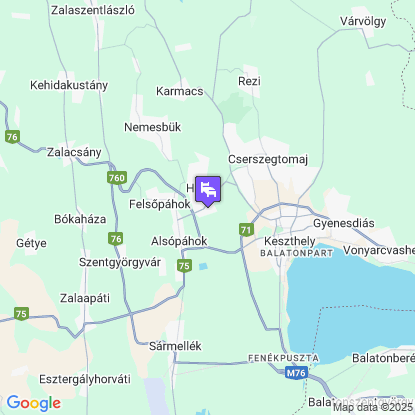 Lotus Therme Hotel & Spa a trkpen