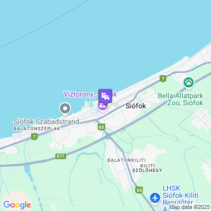 SunGarden Wellness Hotel a t�rk�pen