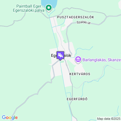 Sweet-Life Wellness Apartman a t�rk�pen