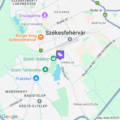 Sz�rcsa Hotel a t�rk�pen