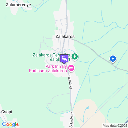 Venus Hotel a t�rk�pen