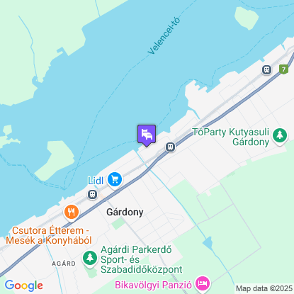 Vital Hotel Nautis a trkpen