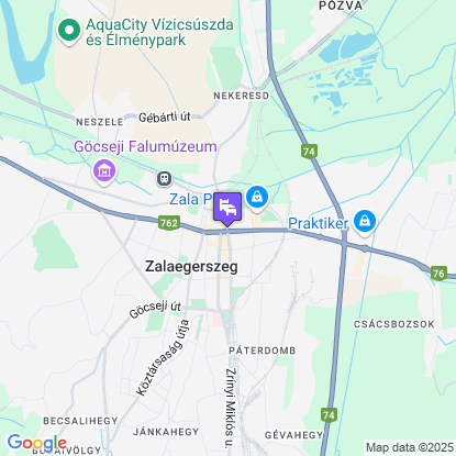 Willis Hotel Business & Wellness a t�rk�pen