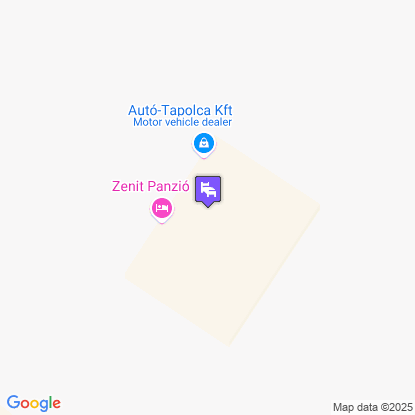 Zenit Panzi� a t�rk�pen